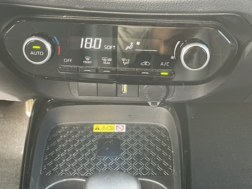 Aygo 1.0 VVT-I 72CH AIR COLLECTION S-CVT 2023 occasion 44190 Saint-Lumine-de-Clisson