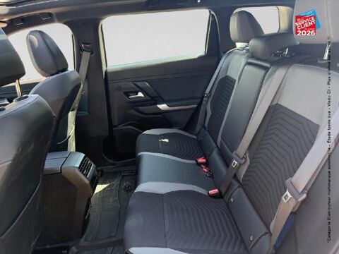Compass Electrique 213ch 157kw Altitude 2026 occasion 21000 Dijon