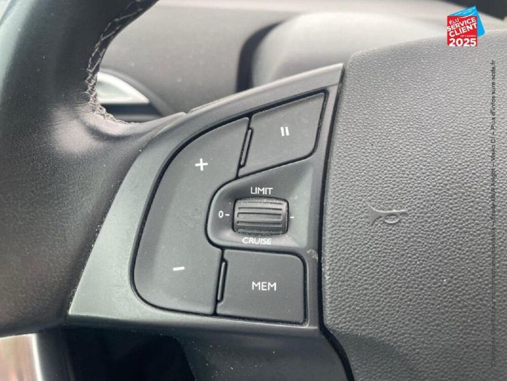 C4 Picasso PureTech 130ch Shine S&S 2019 occasion 42000 Saint-&Eacute;tienne
