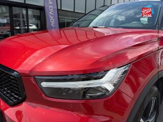 XC40 T5 Recharge 180 + 82ch R-Design DCT 7 2021 occasion 57050 Metz