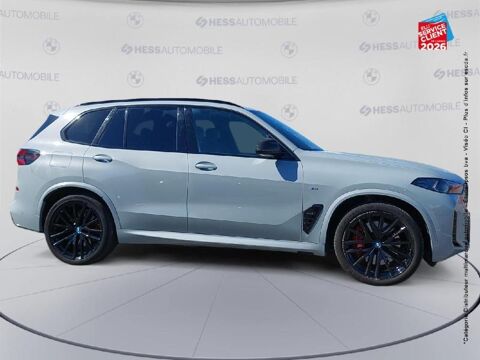 X5 xDrive50e 489ch M Sport 2023 occasion 68390 Sausheim