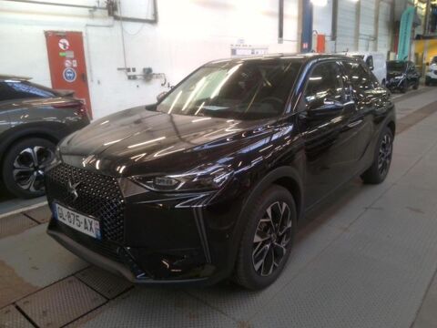 Citro&euml;n DS3 E-Tense 156ch Opera 2022 occasion Montauban 82000