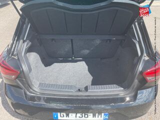 Ibiza 1.0 TSI 110ch Copa DSG7 2024 occasion 54520 Laxou