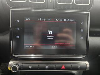 C3 Aircross PureTech 110ch S&S Feel E6.d 2019 occasion 91230 Montgeron