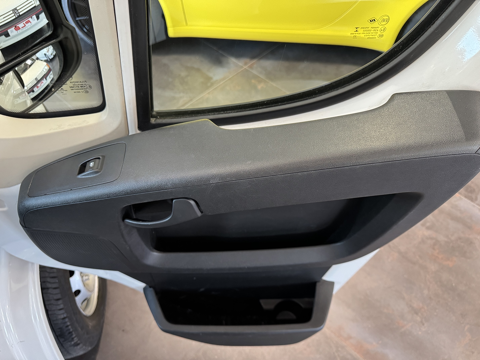 Jumper 14158 HT L1H1 2.2 BLUEHDI 120CV 12/2022 74500 KM IDEM BOXER 2022 occasion 12000 RODEZ