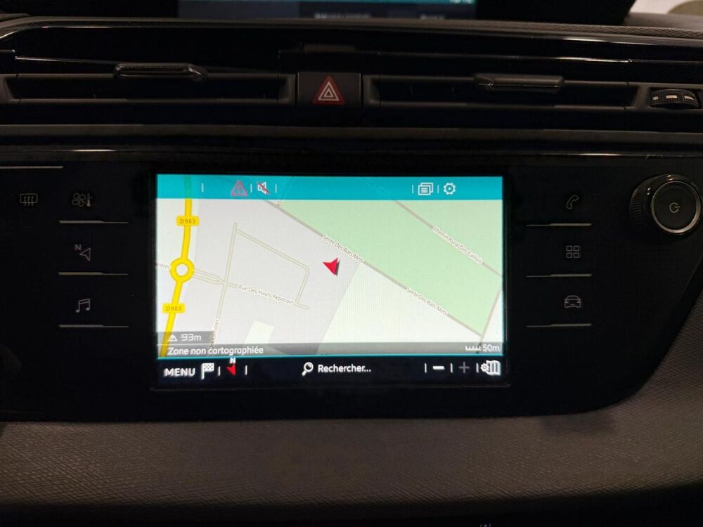 C4 Picasso BlueHDi 120ch Feel S&S 2018 occasion 78520 LIMAY