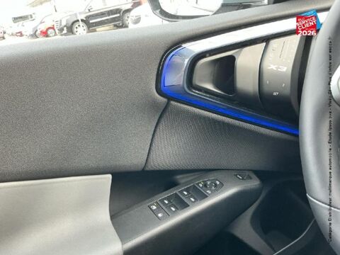 X3 xDrive30e 299ch M Sport 2025 occasion 68390 Sausheim