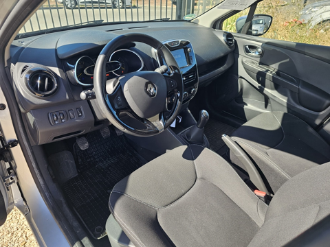 Clio IV 0.9 TCE 90CH ENERGY LIMITED ECO&sup2; 2014 occasion 21200 Montagny-l&egrave;s-Beaune