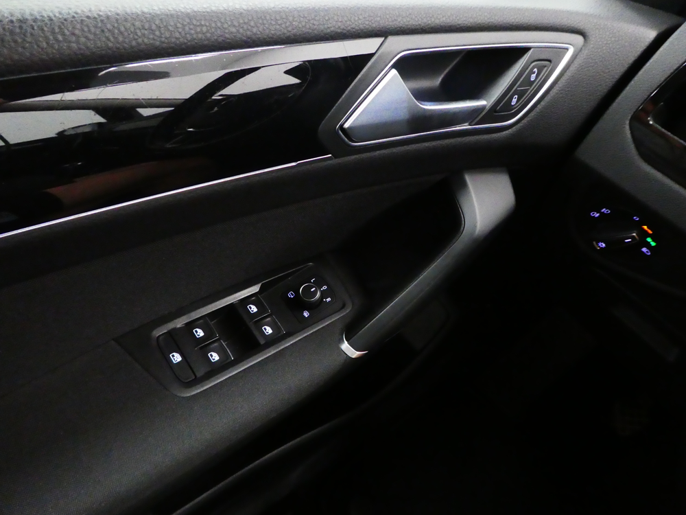 Touran 1.5 TSI EVO 150CH CARAT 7 PLACES EURO6AP 2021 occasion 77100 Nanteuil-l&egrave;s-Meaux
