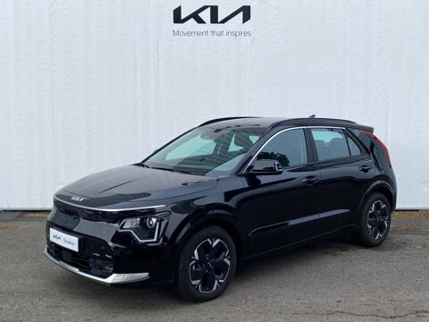 Annonce voiture Kia Niro 39490 