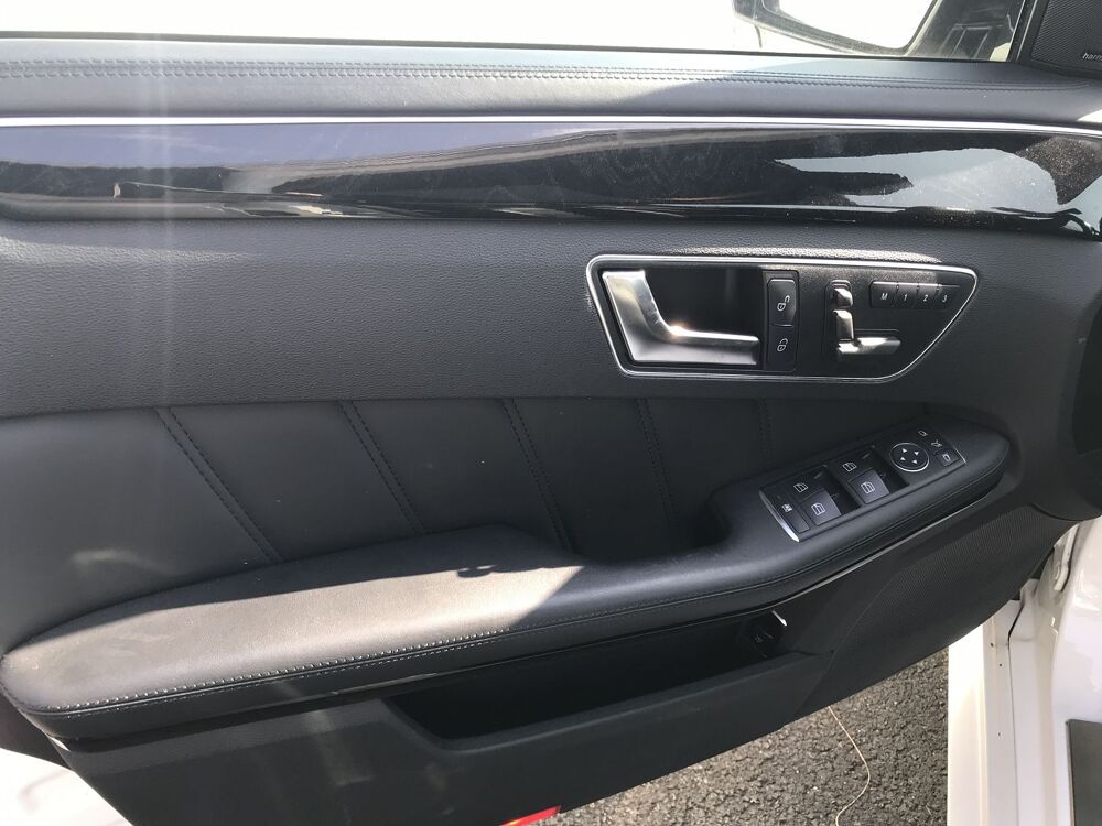 Classe E (W212) 63 AMG 7G-TRONIC PLUS 2012 occasion 91200 Athis-Mons