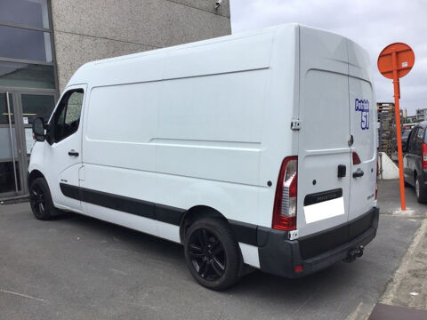 Master F3300 L2H2 2.3 DCI 125CH GRAND CONFORT 2016 occasion 35210 Châtillon-en-Vendelais