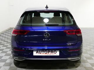Golf 1.4 eHybrid OPF 204ch Style DSG6 2022 occasion 77400 Lagny-sur-Marne