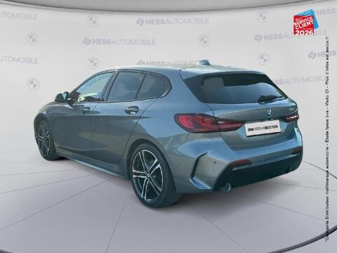 S&eacute;rie 1 116dA 116ch M Sport DKG7 2023 occasion 68390 Sausheim