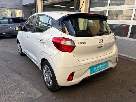 i10 1.0 67ch ECO Intuitive 2021 occasion 78000 VERSAILLES