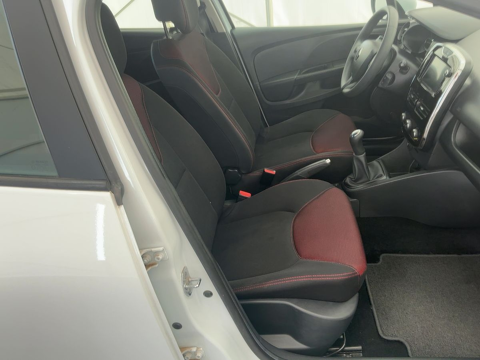 Clio IV IV 1.2 16V 75CH LIFE 2014 occasion 38150 Salaise-sur-Sanne