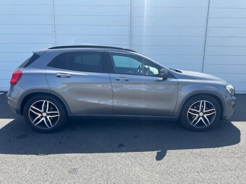Classe GLA 200 d Sensation 2015 occasion 44370 VARADES