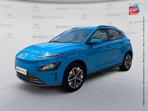Annonce voiture Hyundai Kona 16499 €