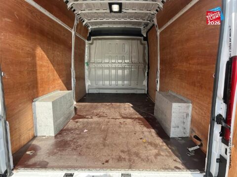 Ducato 3.5 Maxi LH2 2.2 H3-Power 160ch Pack 2023 occasion 67800 Bischheim