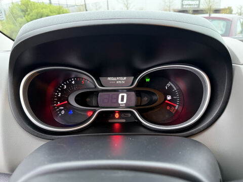 Trafic L1H1 1000 1.6 DCI 120CH GRAND CONFORT EURO6 2017 occasion 44210 Pornic