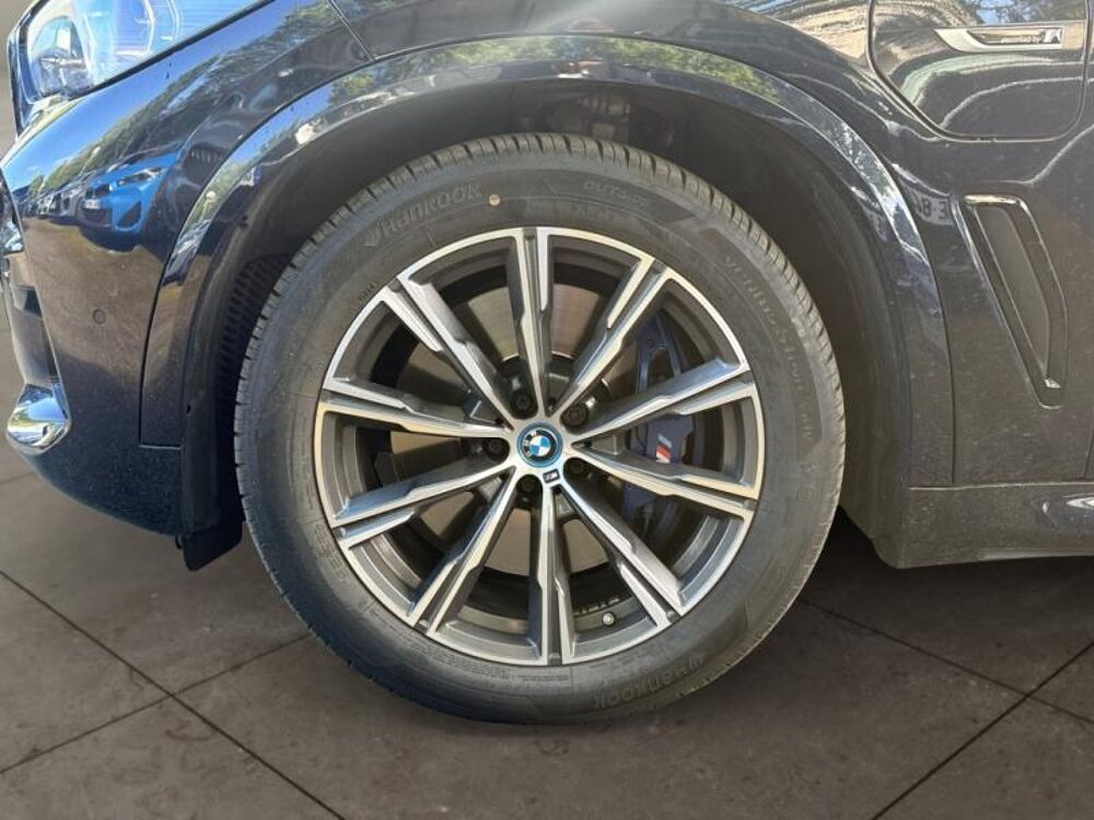 X5 xDrive45e 394ch M Sport 17cv 2023 occasion 78240 Chambourcy