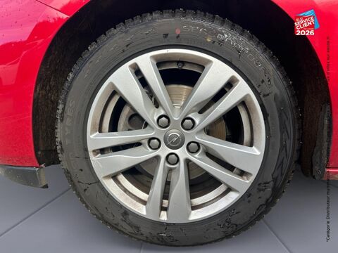 Astra 1.2 Turbo 110ch Edition 6cv 2020 occasion 25770 Franois
