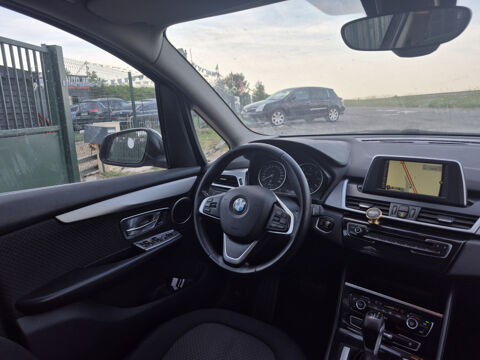 Serie 2 (F46) 216DA 116CH EXECUTIVE 2015 occasion 95420 MAGNY EN VEXIN