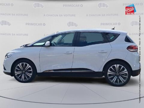 Sc&eacute;nic 1.3 TCe 115ch FAP Business 153g 2020 occasion 67200 Strasbourg