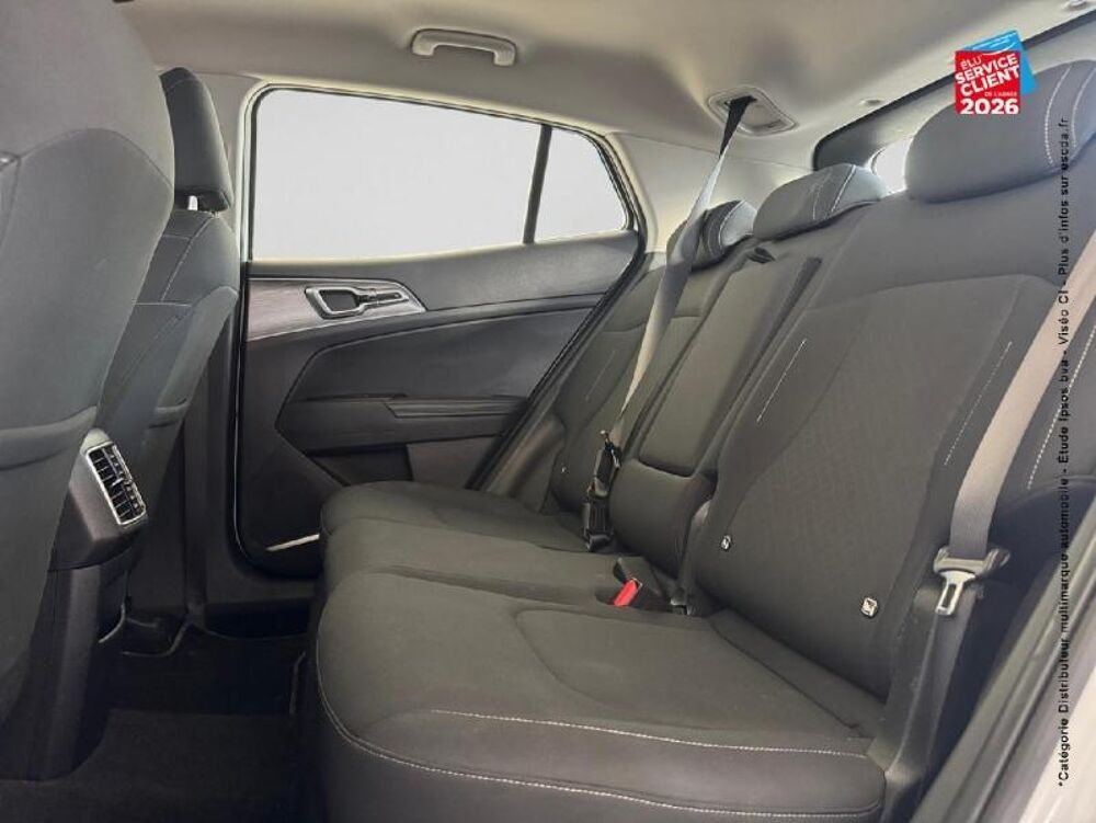 Sportage 1.6 T-GDi 150ch MHEV LX Plus DCT7 4x2 2023 occasion 68110 Illzach