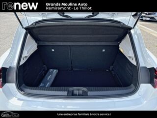 Clio 1.5 Blue dCi 100ch Evolution 2022 occasion 88160 Le Thillot