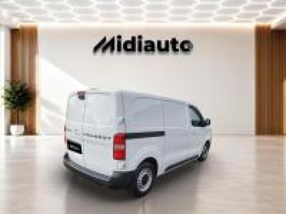 Expert M 2.2 Diesel 180ch automatique + OPTIONS / 26 583&curren; HT / TOP 2026 occasion 82000 Montauban