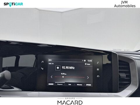 Mokka 1.2 Turbo 100ch 2024 occasion 47550 Bo&eacute;