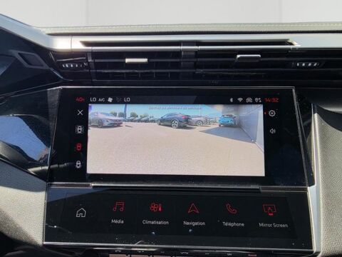 308 SW 1.5 BlueHDi 130 GT EAT8 / GPS / FOCAL / CAMERA 360 / HAYON M 2024 occasion 56850 Caudan