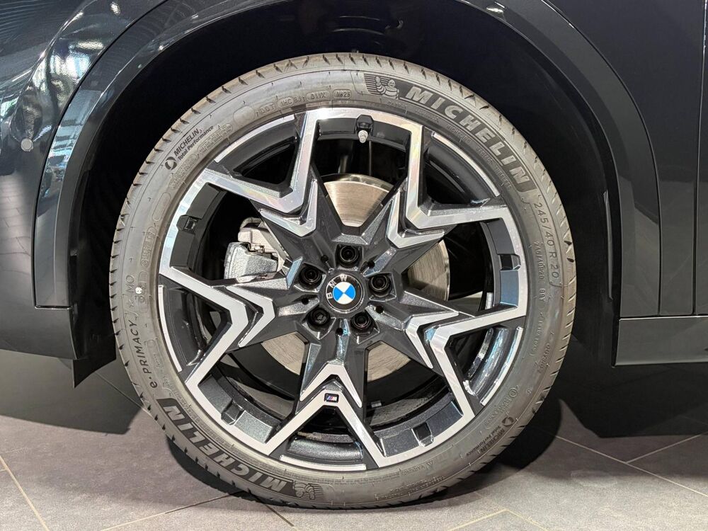 X2 sDrive20iA 170ch M Sport DKG7 2026 occasion 31100 TOULOUSE