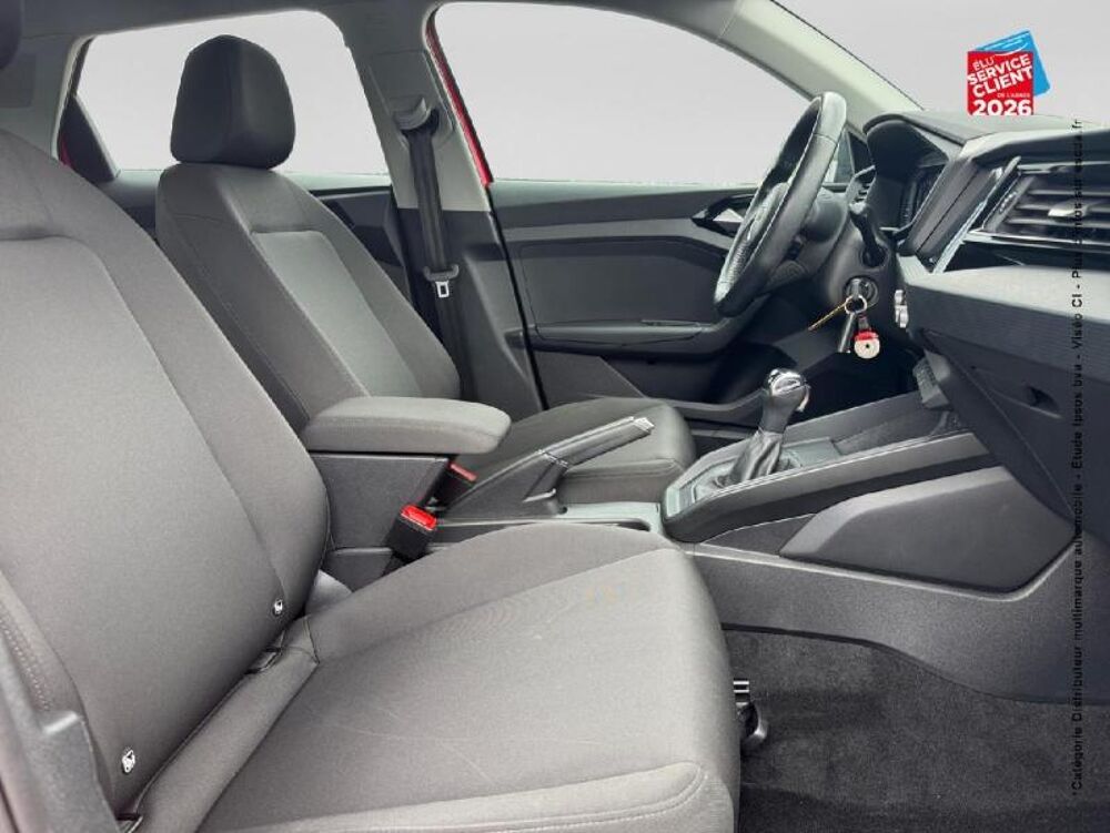 A1 30 TFSI 116ch Design S tronic 7 2020 occasion 68110 Illzach
