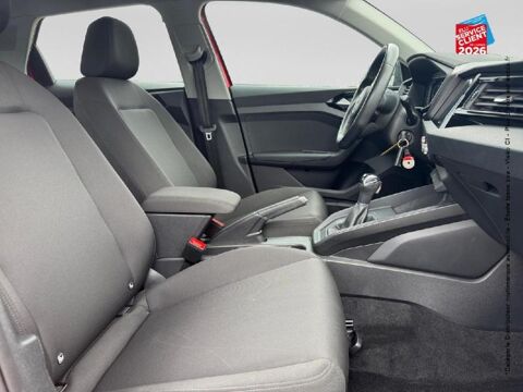 A1 30 TFSI 116ch Design S tronic 7 2020 occasion 68110 Illzach