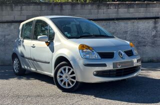 Modus 1.4 16V 98CH CONFORT DYNAMIQUE 2005 occasion 13400 AUBAGNE