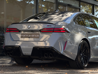 M5 (G90) 4.4 V8 PHEV 727CH (585+197) 2024 occasion 31000 Toulouse