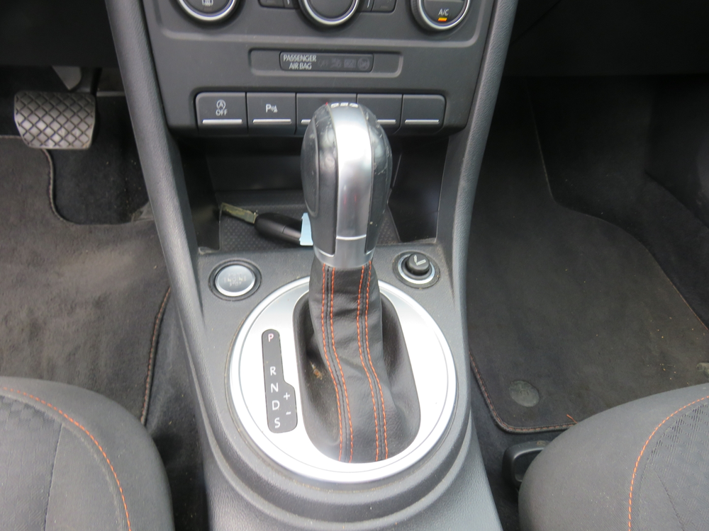 COCCINELLE II 2.0 TDI 150CH BLUEMOTION TECHNOLOGY FAP ART 2015 occasion 31600 Muret