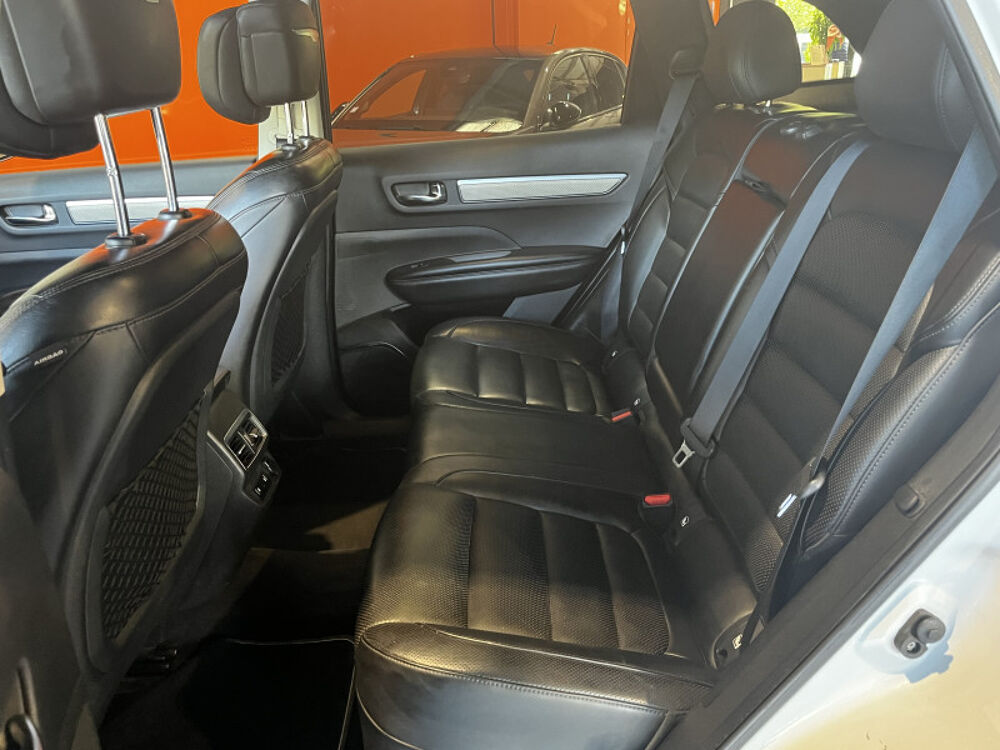 Koleos 2.0 DCI 175CH ENERGY INITIALE PARIS 4X4 X-TRONIC 2018 occasion 09000 Foix