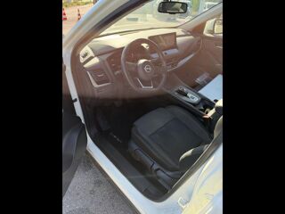 Qashqai e-POWER 190ch N-Connecta 2022 2023 occasion 78200 Buchelay