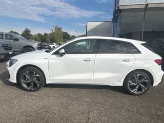 A3 1.5 TFSI 150CH HYBRIDE S LINE S TRONIC 7 2026 occasion 31670 Lab&egrave;ge
