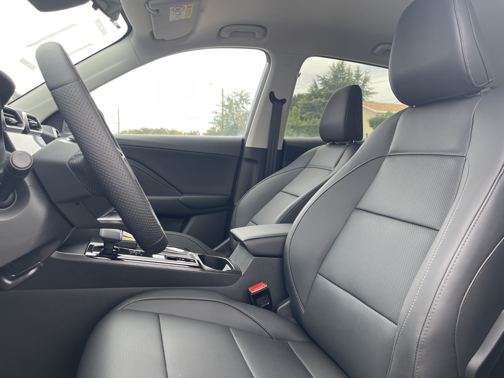 ZS EV 1.5 HYBRID+ 197CH LUXURY 2026 occasion 33700 M&eacute;rignac