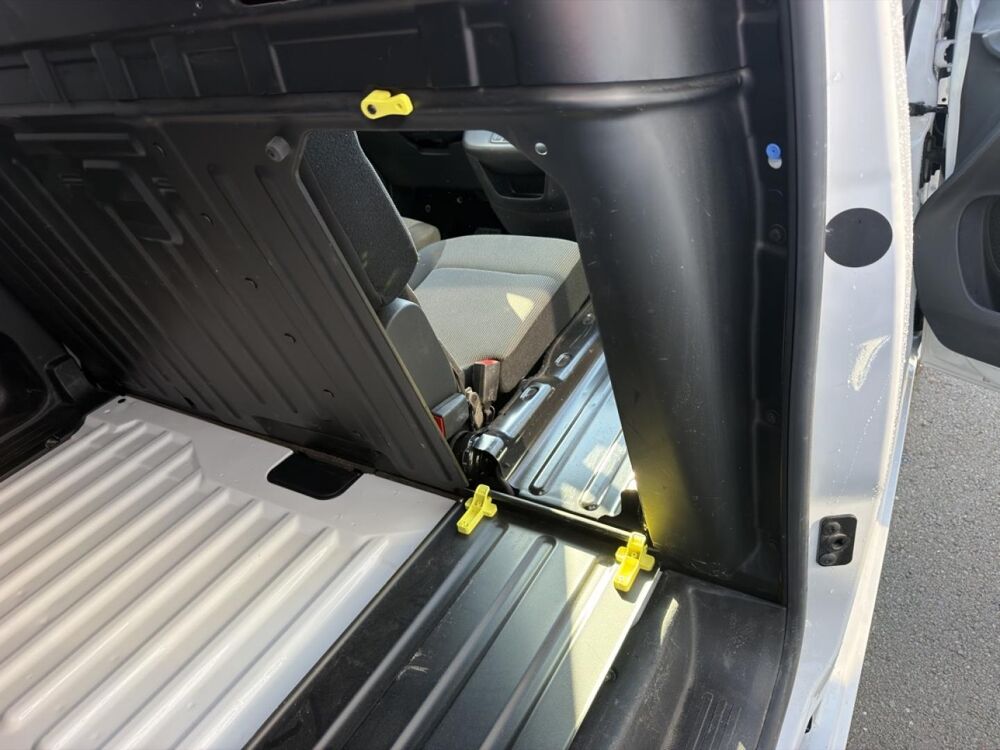 Berlingo M 800kg Electrique 136ch Batterie 50 kWh 2024 occasion 17450 Saint-Laurent-de-la-Pr&eacute;e