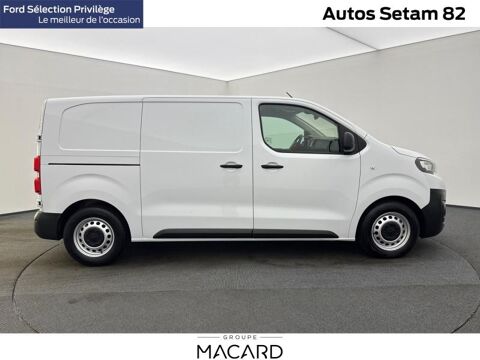 Expert M 1.5 BlueHDi 120ch S&S 2023 occasion 82000 MONTAUBAN
