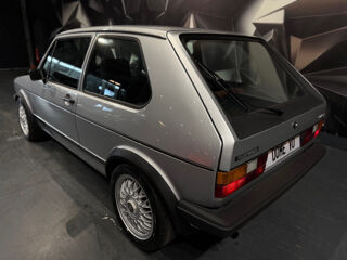 Golf GTI 1982 occasion 63170 Aubi&egrave;re