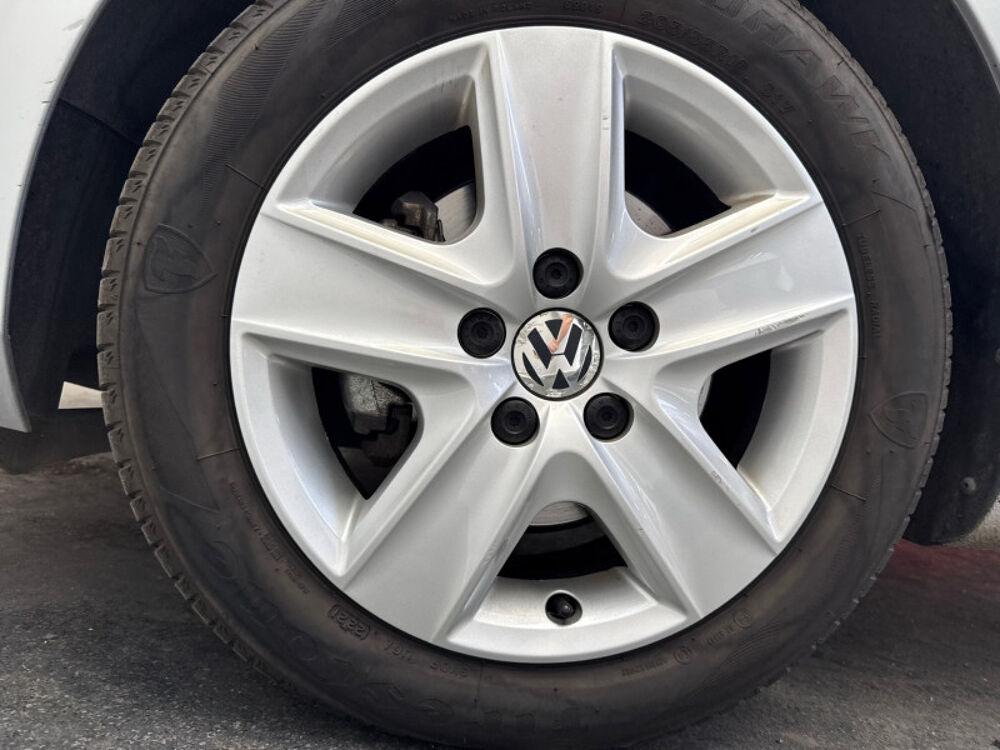 Golf 1.4 TSI 122CH CONFORTLINE DSG7 5P 2009 occasion 28630 Nogent-le-Phaye