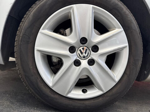 Golf 1.4 TSI 122CH CONFORTLINE DSG7 5P 2009 occasion 28630 Nogent-le-Phaye