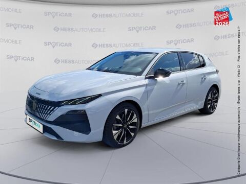 Annonce voiture Peugeot 308 32499 €