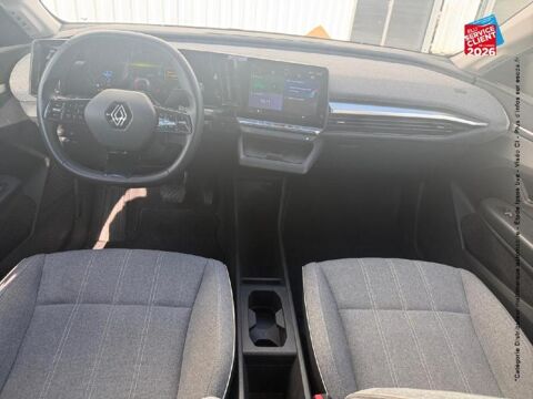 M&eacute;gane E-Tech Electric EV60 220ch Equilibre super charge 2023 occasion 68300 Saint-Louis